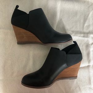 Dr. Scholl’s 2.5” Wedges